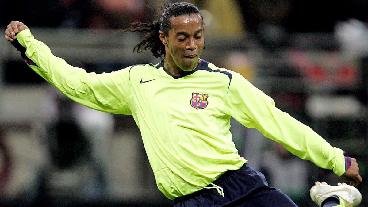 Ronaldinhov brat potvrdio: Gotovo je, završio je karijeru 