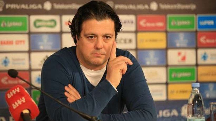 "Nismo krivi što Jasmin Mešanović nije putovao s reprezentacijom"