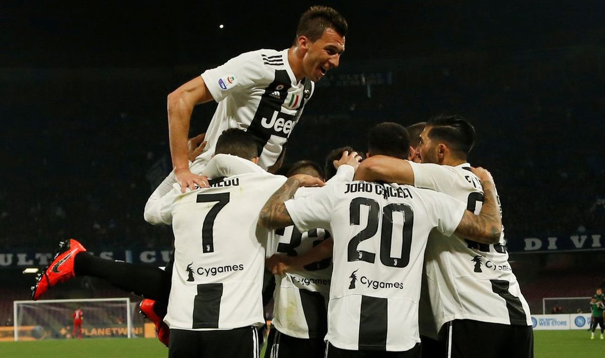 Juventus želi protiv Atalante igrati navečer i ima dobar razlog za to