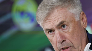 Ni Ancelottiju "nije dobro" kada je čuo kakvo rješenje i kojeg igrača Perez ima za defanzivu Reala