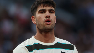 Fantastični Alcaraz "školovao" Paula u Parizu i prošao u polufinale Roland Garrosa