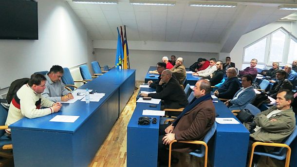 Husić: „Nisam predsjednik bez adekvatne podrške“