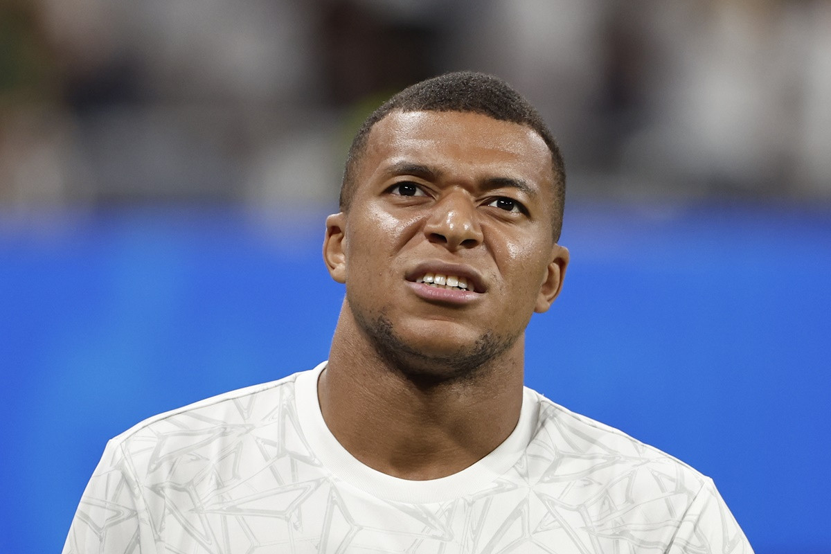 Mbappe odgovorio na pitanje o Ronaldu: "Ok, poštujem ga, ali morate shvatiti jednu drugu stvar"