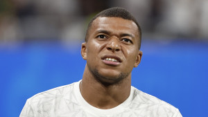Mbappe odgovorio na pitanje o Ronaldu: "Ok, poštujem ga, ali morate shvatiti jednu drugu stvar"