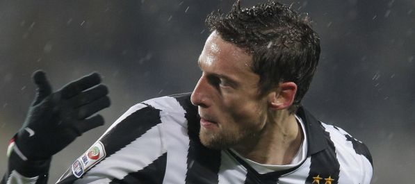 Marchisio: Ostaćemo mirni pred nastavak sezone