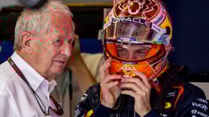 Helmut Marko otkrio šta je rekao Maxu prije kvalifikacija: Ovaj ga poslušao i stigao do pol pozicije