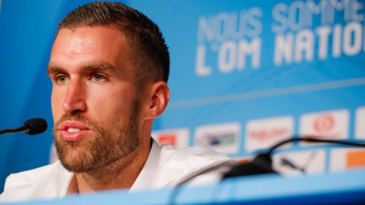 Strootman: Nije tačno da sam iz Rome otišao zbog N'Zonzija