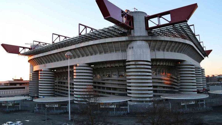 San Siro dobija novog vlasnika?