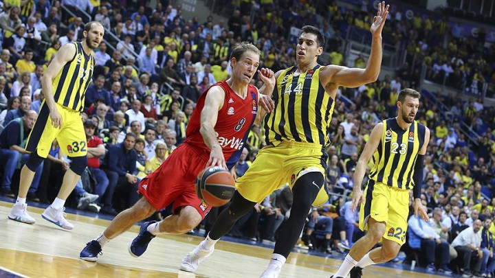Fenerbahče napokon ubilježio trijumf: Turci bolji od Bayerna