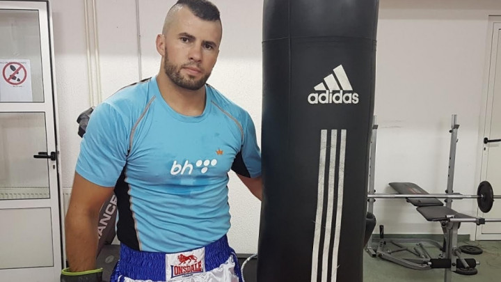 Damir Beljo: Otpada meč za svjetsku titulu, WBA nije dozvolio da se borim