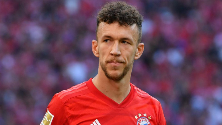 Bayern ne otkupljuje Perišića, no Hrvat ostaje u Bavarskoj?