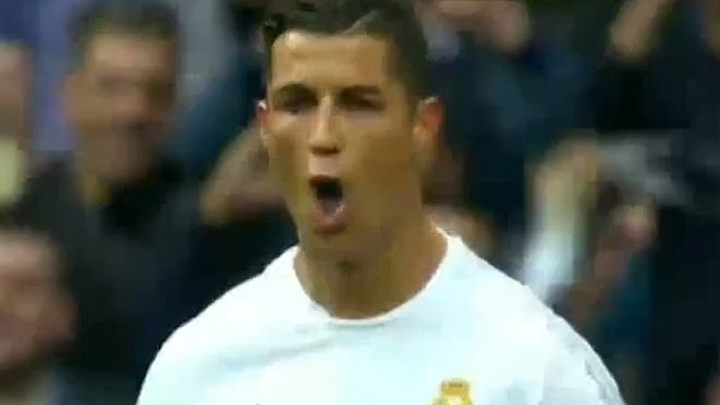Ronaldo dva puta ne promašuje