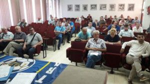 NK Travnik sutra dobija novog šefa struke