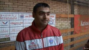 Melher: Na domaćim igračima gradimo budućnost