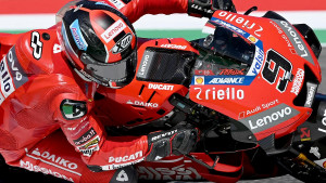 Moto GP: Sjajni Petrucci slavio u Mugellu