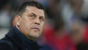 Milojevića sati dijele od novog angažmana