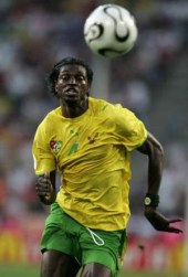 Togo na Afričkom kupu nacija bez Adebayora