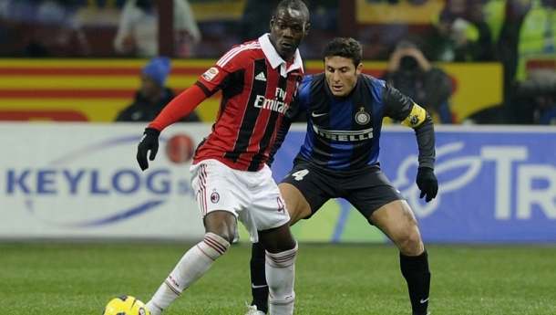 Zanetti: Milan nas je u prvom poluvremenu nadigrao