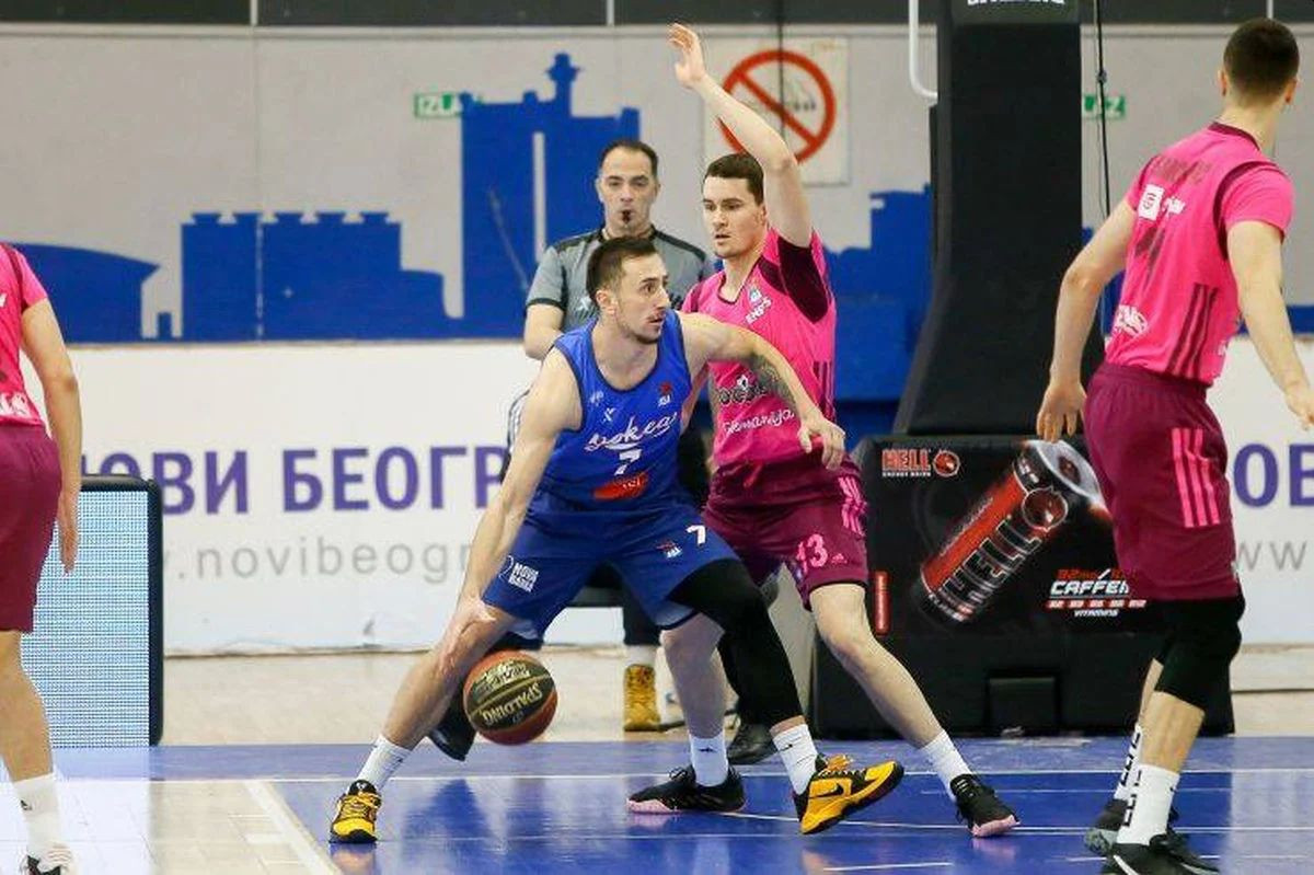 Odgođen duel Igokee i Krke Odgođen duel Igokee i Krke