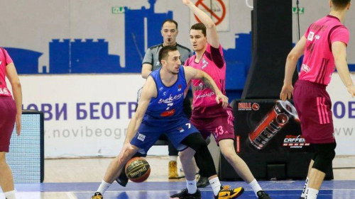 Odgođen duel Igokee i Krke