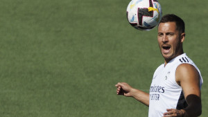 Zbog ponude koja mu je poniženje Hazard završava karijeru?