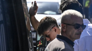 Najteži dan u životu zvijezde Reala i poziv koji ga je razorio: "Arda, tvoja majka... Upravo je..."