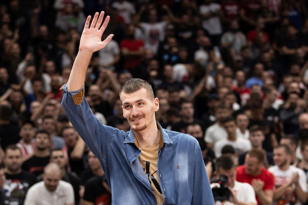 Srbija je večeras izdala i ponizila svog junaka: "Ja vama slavu i radost, vi meni žalost"