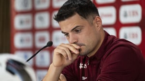 Xhaka otvorio dušu: "Kada on uđe u prostoriju, svi odmah ušutimo"