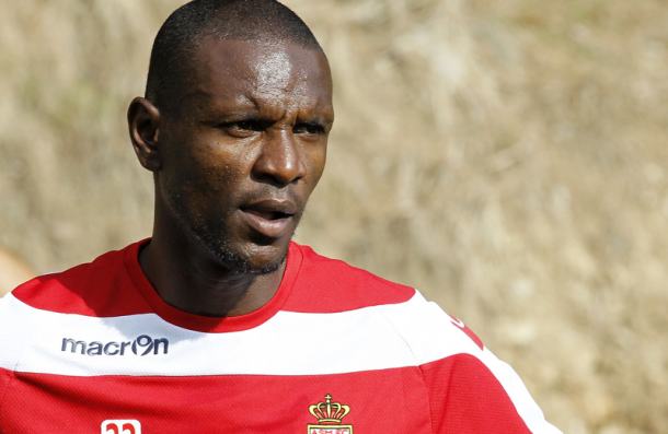 Abidal potpisao za Olympiakos