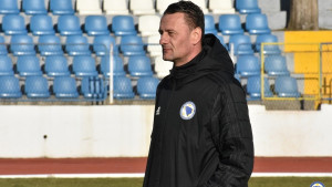 Ni 22 gola na 22 utakmice nisu dovoljna za poziv u reprezentaciju Bosne i Hercegovine