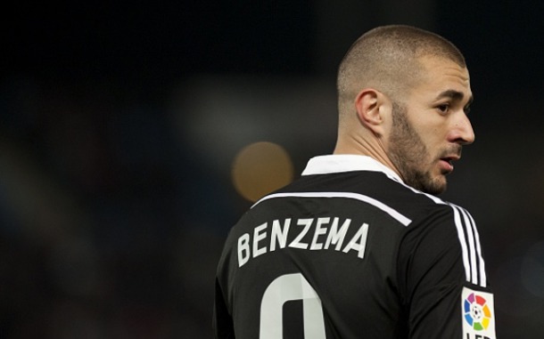 Agent: Benzema želi do kraja karijere biti u Realu