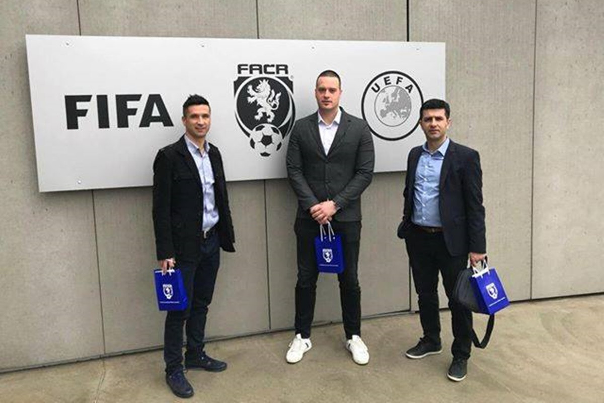Alen Pajić preuzima dužnost koordinatora omladinskih selekcija FK Velež?