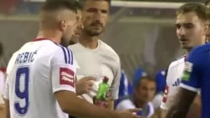 "Ljigavi" potez Rebića i mrlja na blistavu karijeru, dobio je životnu lekciju!