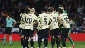 Zvijezdi Barcelone su jutro nakon sramote presudili: "Kokoš bez glave"