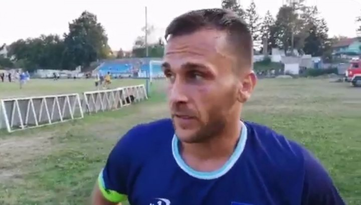 Mirnes Salihović: Uslovi su bili za sve, osim za jedne utakmice
