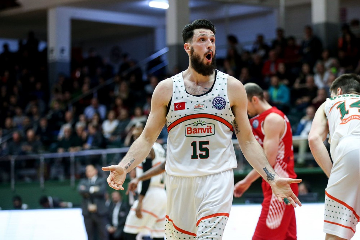 Iskusni šuter stiže u Panathinaikos