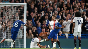Chelsea bez većih problema počistio novajliju u ligi i stigao do prve pobjede ove sezone