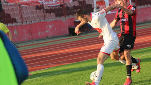 Jagodić ga otjerao, Maksimović vraća?