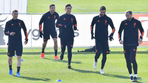 Juventus dobija dva boda za zelenim stolom?