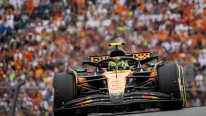 McLaren otkrio pravi razlog šokantnog odustajanja Landa Norrisa
