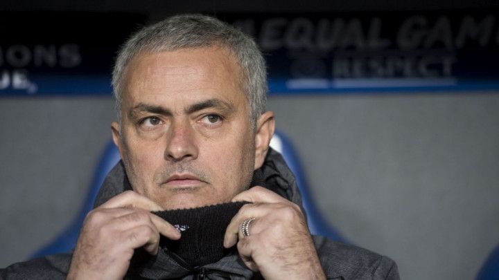 Mourinho zbog Kluiverta prodaje mladu zvijezdu Uniteda?