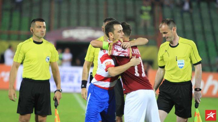 Zrinjski bez Stojkića i Todorovića protiv Zvijezde 09
