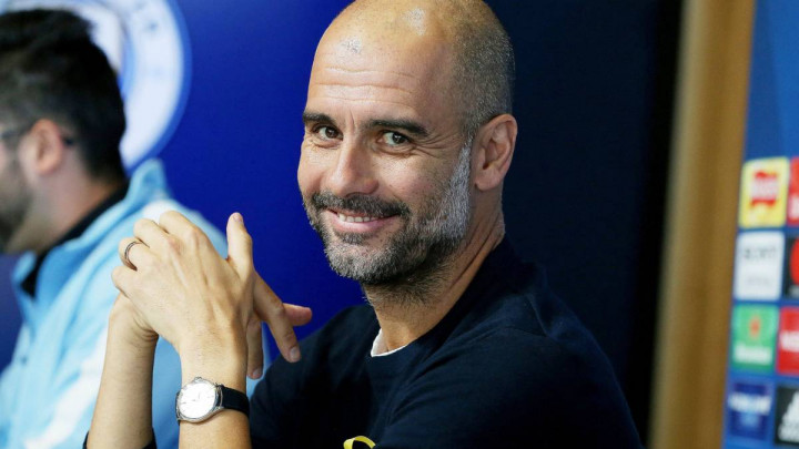 Bazilac nema dilemu: "Seks ili Guardiola? Guaridola!"