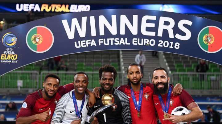 Bosna i Hercegovina izrazila interes za domaćinstvo Evropskog prvenstva 2022 u futsalu