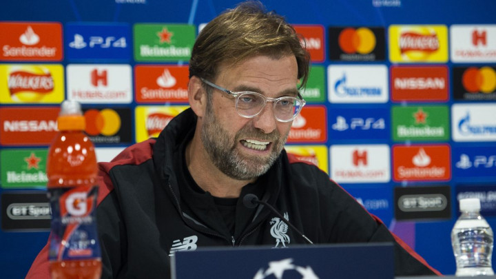 Liverpool sprema novi ugovor za Kloppa