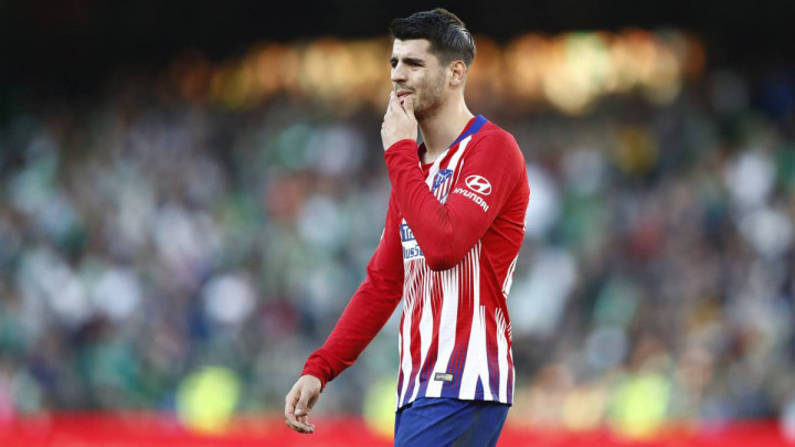 Chelsea napravio veliki problem Atleticu: Platite, ili se Morata vraća u London!