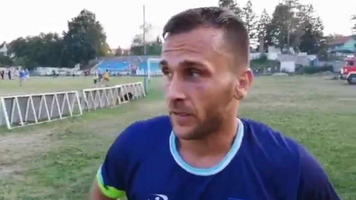Mirnes Salihović: Uslovi su bili za sve, osim za jedne utakmice