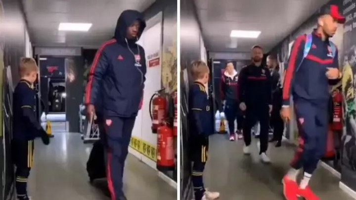 Igrače Arsenala napadaju sa svih strana: Sramotno je šta su uradili tom jadnom dječaku