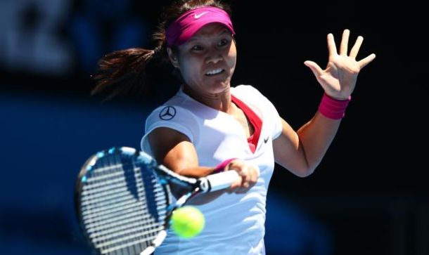 Na Li osvojila drugi Grand Slam u karijeri