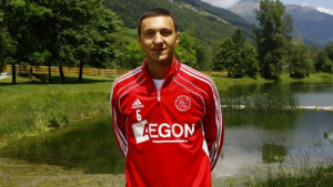 Spominjao se kao novi Zmaj, igrao sa Suarezom u Ajaxu, danas u - Bjelorusiji